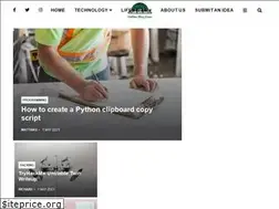 Sites similar to onlineblogzone.com
