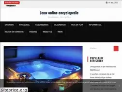 Sites similar to onlineboek.be