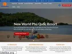 Sites similar to onlinebooking.vn