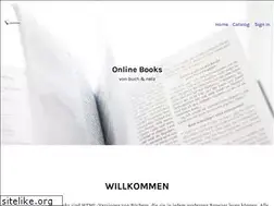 Sites similar to onlinebooks.io