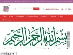 Sites similar to onlinebookshop.pk