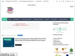 Sites similar to onlinebookshoppak.blogspot.com