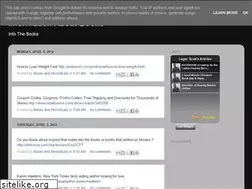 Sites similar to onlinebooksstore.blogspot.com