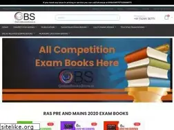Sites similar to onlinebooksstore.in