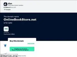 Sites similar to onlinebookstore.net