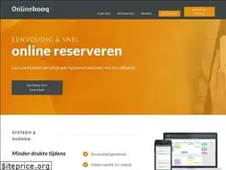 Sites similar to onlinebooq.nl