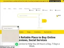 Sites similar to onlineboostup.com