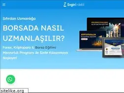 Sites similar to onlineborsaegitim.com