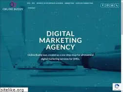 Sites similar to onlinebuddy.co.uk