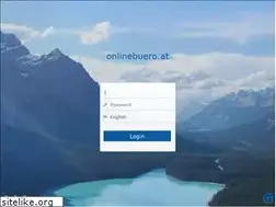 Sites similar to onlinebuero.at