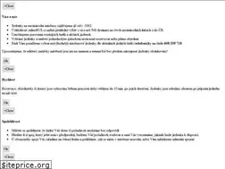 Sites similar to onlinebus.cz