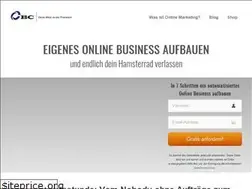 Sites similar to onlinebusiness-consulting.de