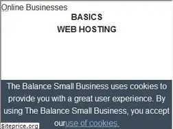 Sites similar to onlinebusiness.about.com