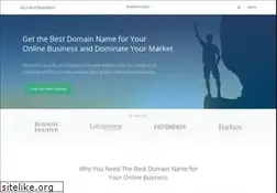 Sites similar to onlinebusiness.com