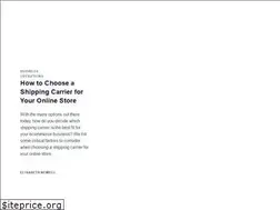 Sites similar to onlinebusiness.volusion.com