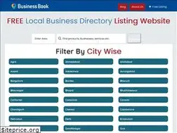 Sites similar to onlinebusinessbook.in