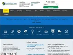 Sites similar to onlinebusinesscoach.com