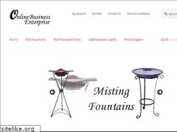 Sites similar to onlinebusinessenterprise.com