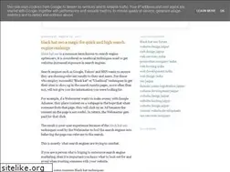 Sites similar to onlinebusinesslondon.blogspot.com