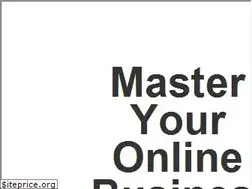 Sites similar to onlinebusinessmasteryaccelerator.com
