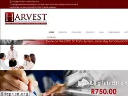 Sites similar to onlinebusinessregistrations.co.za