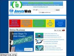 Sites similar to onlinebusinesstopics.com
