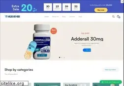 Sites similar to onlinebuymeds.com