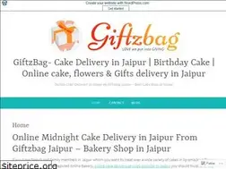 Sites similar to onlinecakedeliveryinjaipur.wordpress.com
