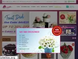 Sites similar to onlinecakencr.com