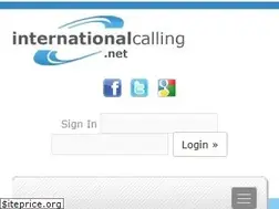 Sites similar to onlinecalling.com