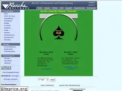 Sites similar to onlinecardgames.de