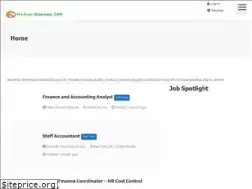 Sites similar to onlinecareer360.com