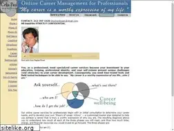 Sites similar to onlinecareerclinic.org