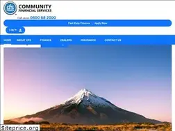 Sites similar to onlinecarloans.co.nz