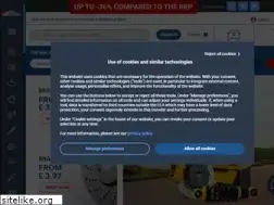 Sites similar to onlinecarparts.co.uk
