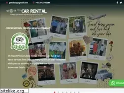 Sites similar to onlinecarrental.org