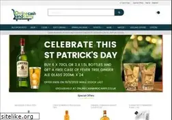 Sites similar to onlinecashandcarry.co.uk