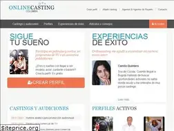 Sites similar to onlinecasting.co