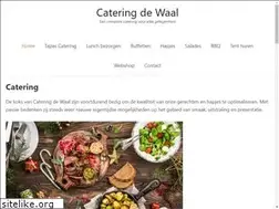 Sites similar to onlinecateringnederland.nl