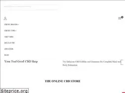 Sites similar to onlinecbdstore.com