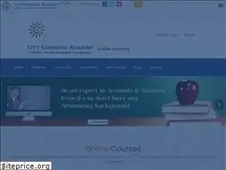 Sites similar to onlinecca.com