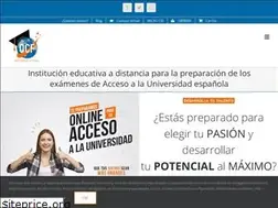 Sites similar to onlinecentrodeformacion.es