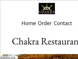 Sites similar to onlinechakra.com
