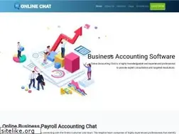 Sites similar to onlinechat247.org
