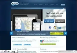 Sites similar to onlinechatcenters.com