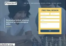 Sites similar to onlinechessguru.com