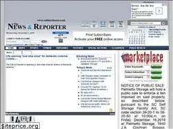 Sites similar to onlinechester.com