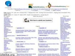 Sites similar to onlinechinadirectory.com