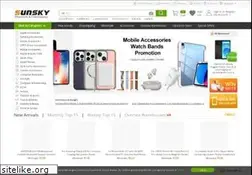 Sites similar to onlinechinawholesale.com