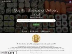 Sites similar to onlinechinawoktime.gr